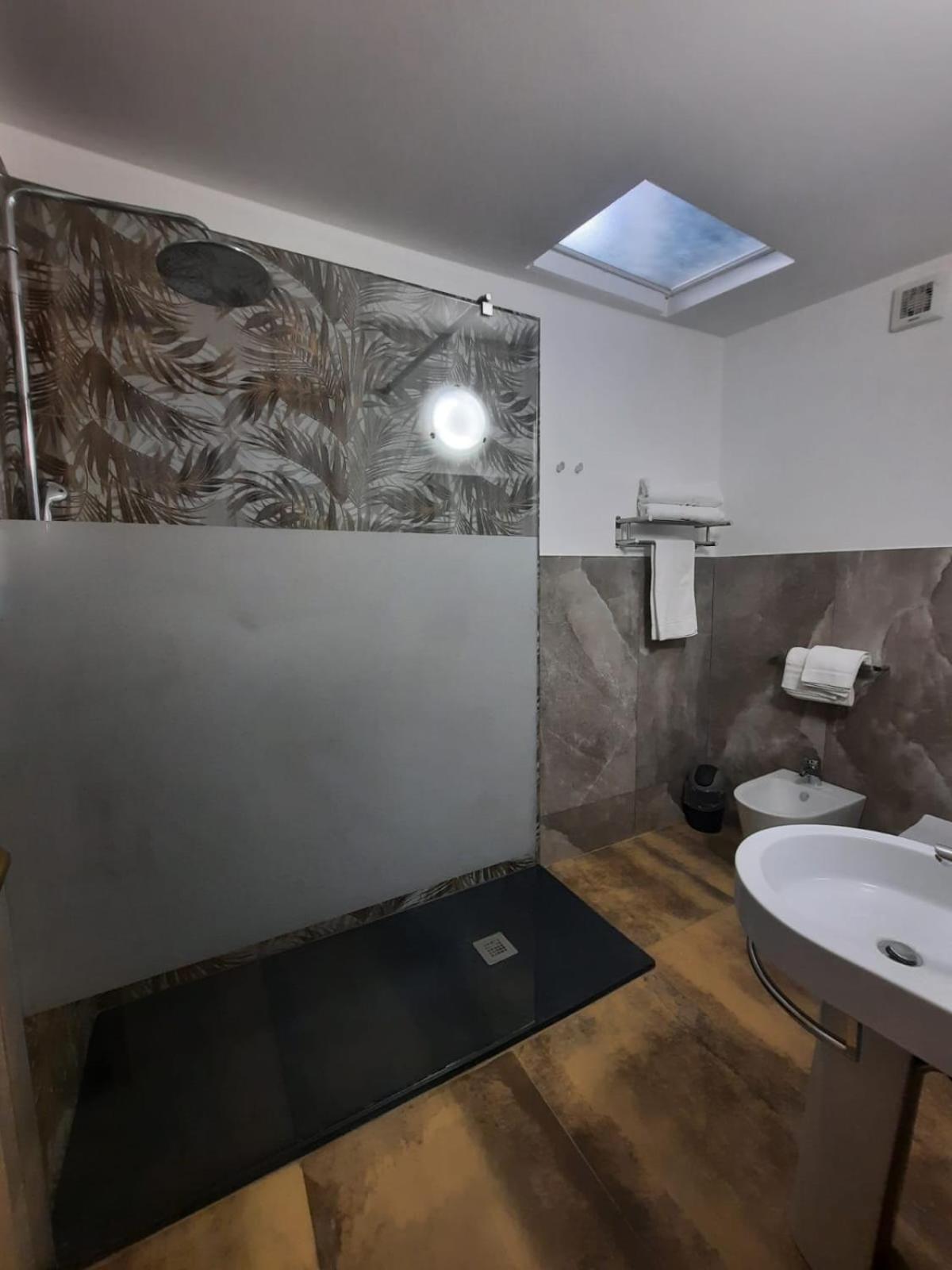 Viccinella House Apartment Capranica Exterior photo